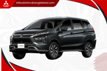 MITSUBISHI NEW XPANDER 2025