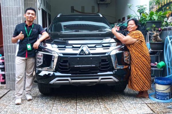 Ibu Arihta S