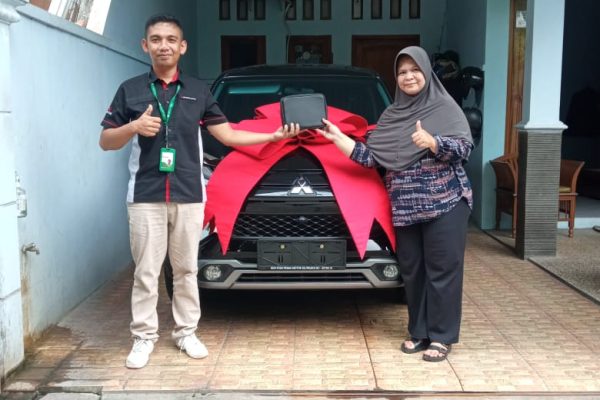 Ibu Irawati