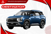 MITSUBISHI DESTINATOR