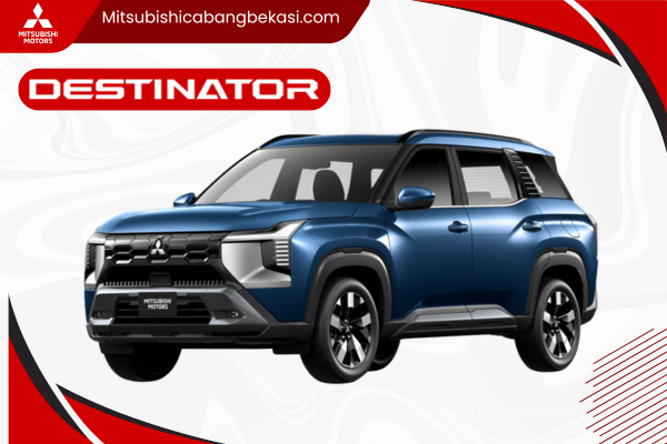 MITSUBISHI DESTINATOR